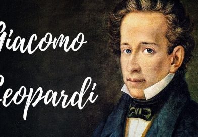 Giacomo Leopardi tutte le poesie