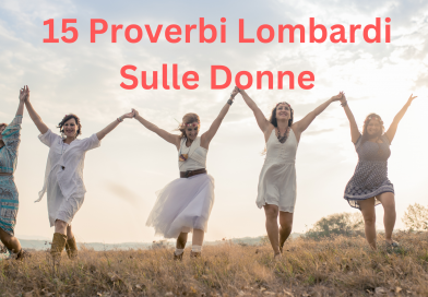 proverbi lombardi sulle donne